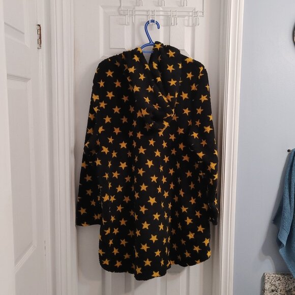 Echo Sherpa Zipper Cardigan - Picture 2 of 8